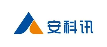 合作企业标识