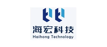 合作企业标识