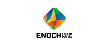 合作企业标识