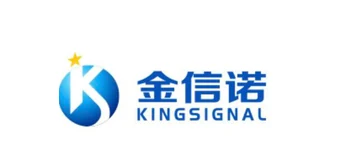 合作企业标识