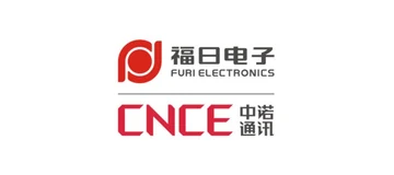 合作企业标识